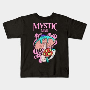 Mystic Mind Kids T-Shirt